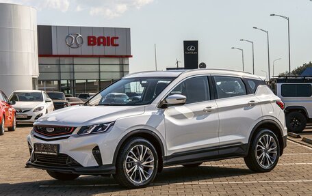 Geely Coolray I, 2023 год, 1 355 000 рублей, 1 фотография