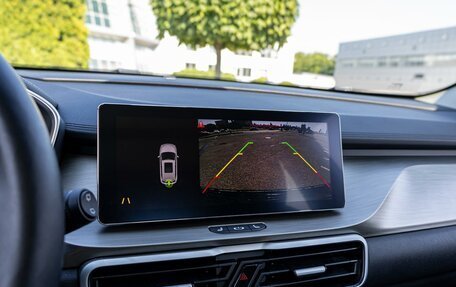 Geely Coolray I, 2023 год, 1 355 000 рублей, 13 фотография