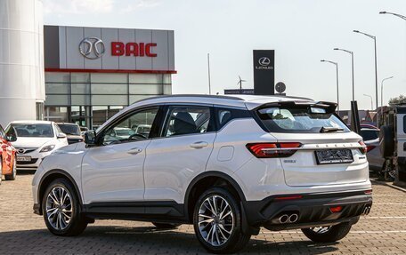 Geely Coolray I, 2023 год, 1 355 000 рублей, 4 фотография