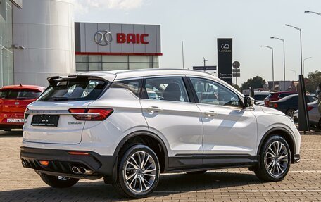 Geely Coolray I, 2023 год, 1 355 000 рублей, 6 фотография