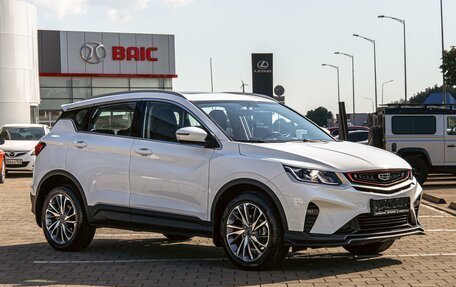 Geely Coolray I, 2023 год, 1 355 000 рублей, 3 фотография