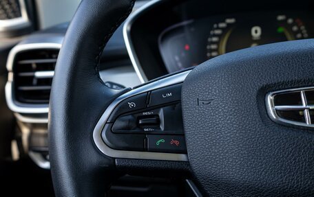 Geely Coolray I, 2023 год, 1 355 000 рублей, 11 фотография