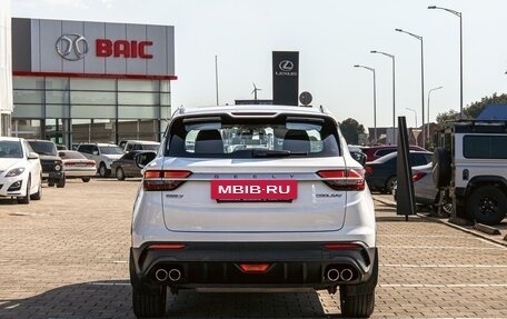 Geely Coolray I, 2023 год, 1 355 000 рублей, 5 фотография