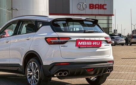 Geely Coolray I, 2023 год, 1 355 000 рублей, 8 фотография