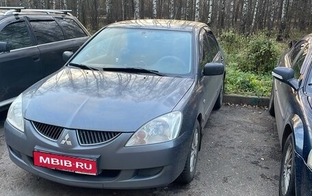 Mitsubishi Lancer IX, 2005 год, 350 000 рублей, 1 фотография