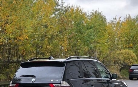 BMW X3, 2009 год, 870 000 рублей, 1 фотография