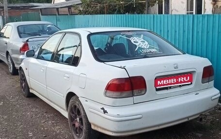 Honda Civic VII, 1996 год, 400 000 рублей, 1 фотография