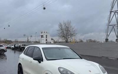 Porsche Cayenne III, 2012 год, 2 000 000 рублей, 1 фотография