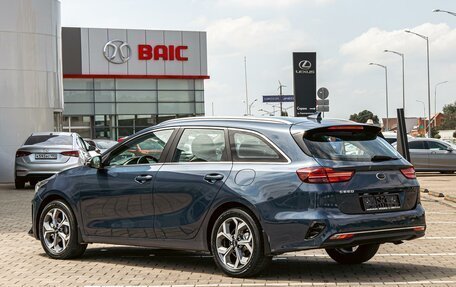 KIA cee'd III, 2019 год, 1 325 000 рублей, 4 фотография