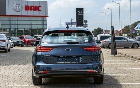 KIA cee'd III, 2019 год, 1 325 000 рублей, 5 фотография