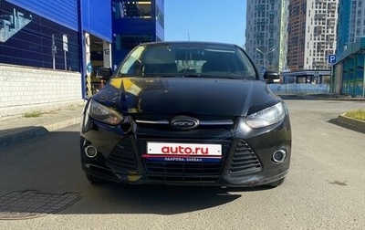 Ford Focus III, 2011 год, 569 000 рублей, 1 фотография