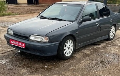 Nissan Primera II рестайлинг, 1991 год, 85 000 рублей, 1 фотография