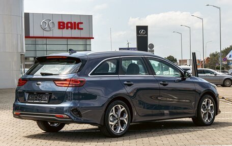 KIA cee'd III, 2019 год, 1 325 000 рублей, 6 фотография