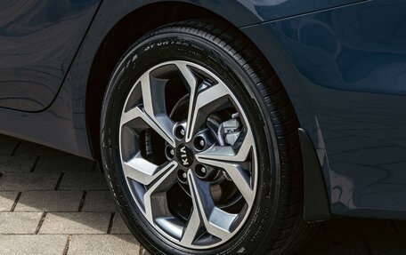 KIA cee'd III, 2019 год, 1 325 000 рублей, 12 фотография