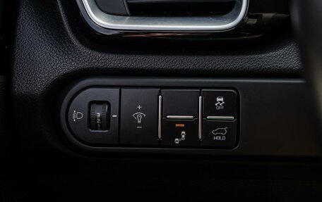 KIA cee'd III, 2019 год, 1 325 000 рублей, 16 фотография