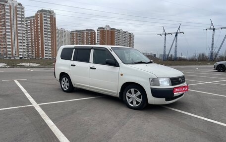 Toyota Probox I, 2009 год, 650 000 рублей, 1 фотография