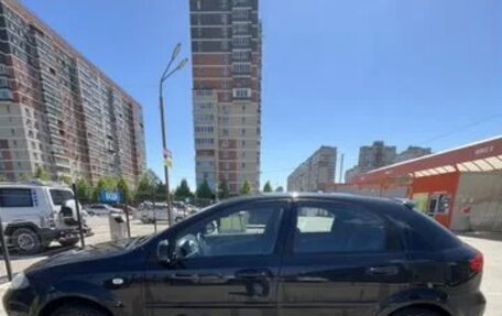 Chevrolet Lacetti, 2010 год, 440 000 рублей, 1 фотография