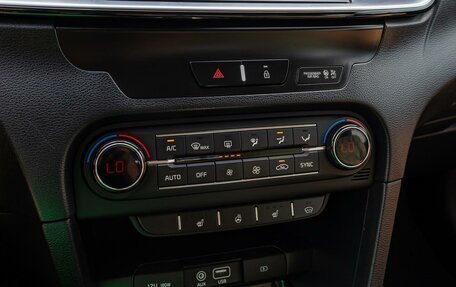 KIA cee'd III, 2019 год, 1 325 000 рублей, 20 фотография