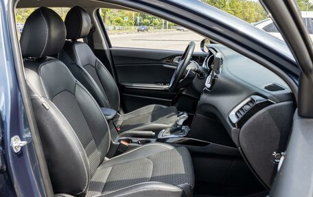 KIA cee'd III, 2019 год, 1 325 000 рублей, 23 фотография