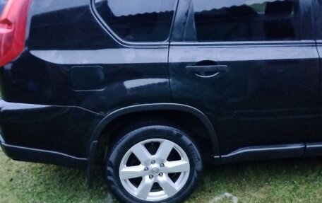 Nissan X-Trail, 2008 год, 1 300 000 рублей, 1 фотография