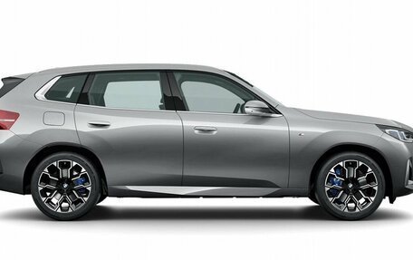 BMW X3, 2025 год, 7 990 000 рублей, 4 фотография