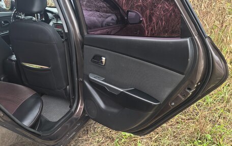 KIA Rio III рестайлинг, 2014 год, 800 000 рублей, 1 фотография