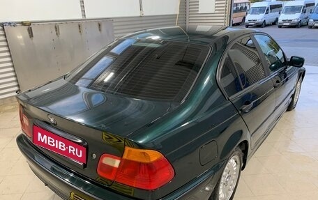 BMW 3 серия, 2000 год, 650 000 рублей, 8 фотография