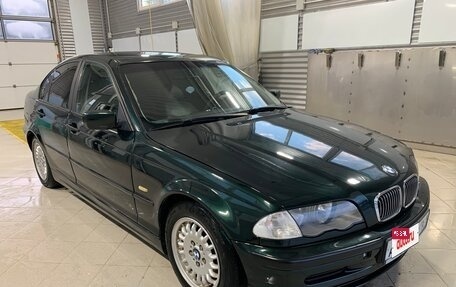 BMW 3 серия, 2000 год, 650 000 рублей, 4 фотография