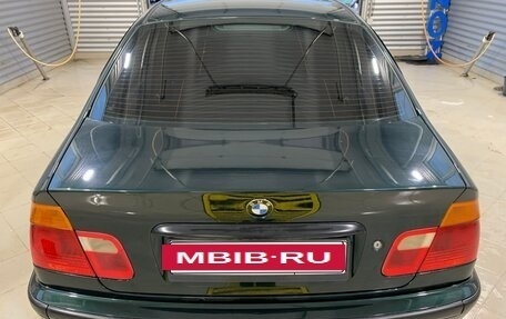 BMW 3 серия, 2000 год, 650 000 рублей, 12 фотография