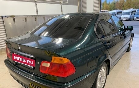 BMW 3 серия, 2000 год, 650 000 рублей, 11 фотография