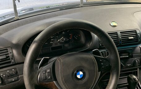 BMW 3 серия, 2000 год, 650 000 рублей, 15 фотография