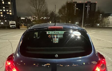 Opel Corsa D, 2010 год, 320 000 рублей, 7 фотография