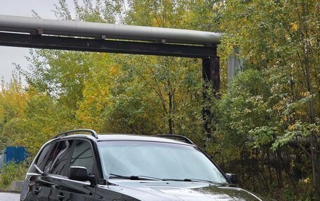 BMW X3, 2009 год, 870 000 рублей, 2 фотография