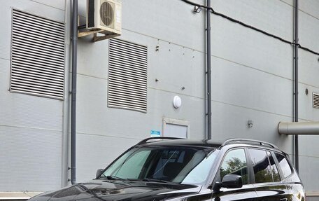 BMW X3, 2009 год, 870 000 рублей, 4 фотография