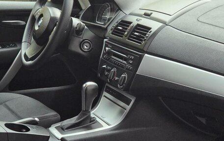 BMW X3, 2009 год, 870 000 рублей, 7 фотография