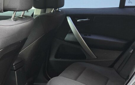 BMW X3, 2009 год, 870 000 рублей, 6 фотография