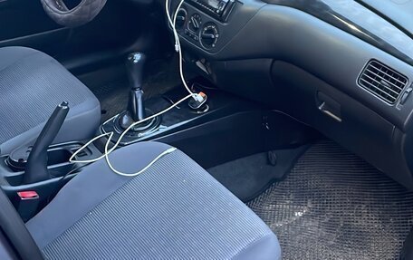 Mitsubishi Lancer IX, 2005 год, 350 000 рублей, 5 фотография