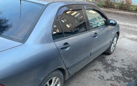 Mitsubishi Lancer IX, 2005 год, 350 000 рублей, 2 фотография