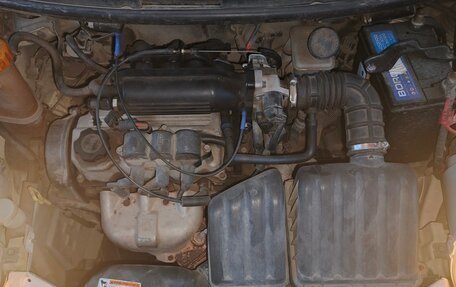 Daewoo Matiz, 2010 год, 220 000 рублей, 4 фотография