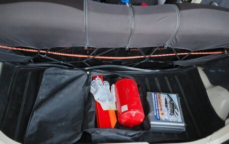 Daewoo Matiz, 2010 год, 220 000 рублей, 10 фотография