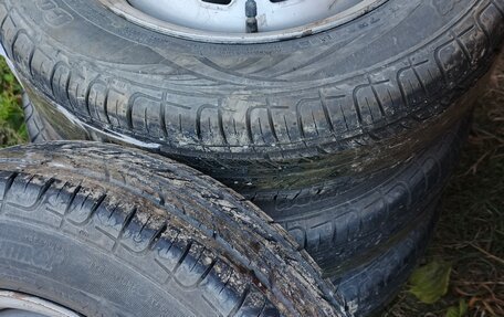 Daewoo Matiz, 2010 год, 220 000 рублей, 9 фотография