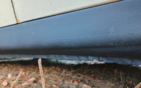 Daewoo Matiz, 2010 год, 220 000 рублей, 5 фотография