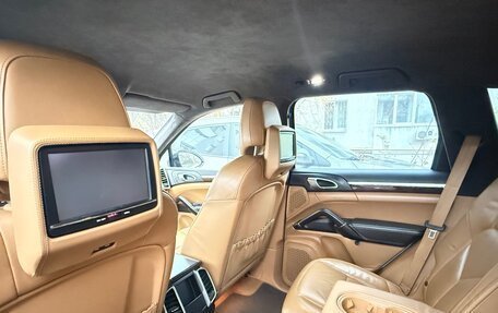 Porsche Cayenne III, 2012 год, 2 000 000 рублей, 3 фотография