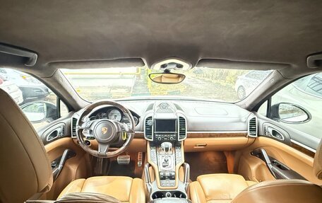 Porsche Cayenne III, 2012 год, 2 000 000 рублей, 4 фотография