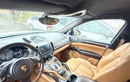 Porsche Cayenne III, 2012 год, 2 000 000 рублей, 5 фотография