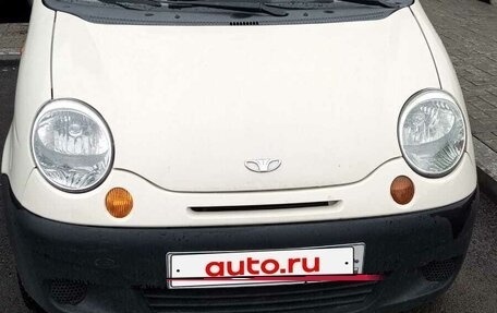 Daewoo Matiz, 2010 год, 220 000 рублей, 11 фотография