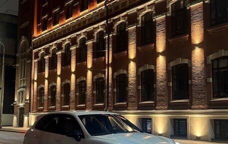 Porsche Cayenne III, 2012 год, 2 000 000 рублей, 6 фотография