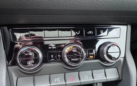 Skoda Kodiaq I, 2021 год, 3 700 000 рублей, 9 фотография