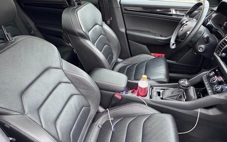 Skoda Kodiaq I, 2021 год, 3 700 000 рублей, 10 фотография