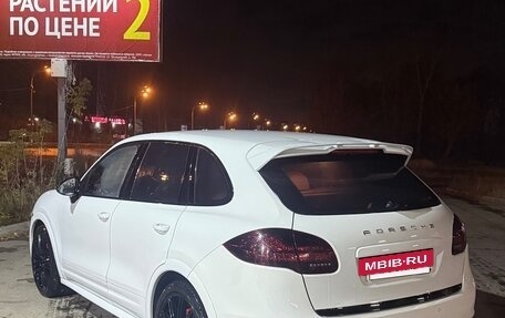 Porsche Cayenne III, 2012 год, 2 000 000 рублей, 9 фотография